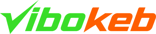 Logo vibokeb